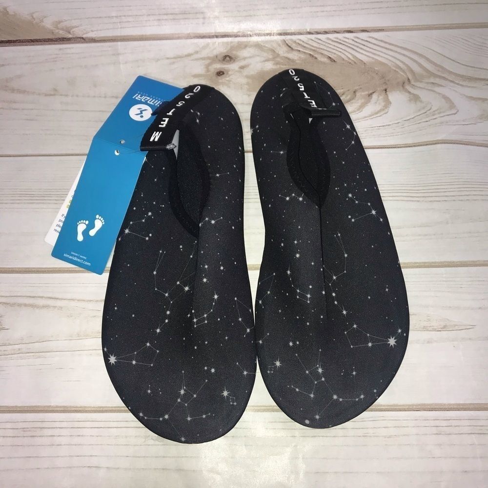 NEW SIMARI Water Shoes Women’s 12/Men’s 9- 42/43